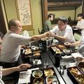 栃木県佐野市の登録有形文化財の酒蔵で、美酒に酔う酒蔵茶屋開催