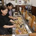 【食べ歩き　ご当地おでん】日本海の幸と伝統食材にだしが溶け込む　金沢おでん