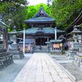 別所温泉の古刹・北向観音で64年ぶりに前立本尊御開帳