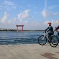 浜名湖をバイクで🏍自転車で🚲巡るライダー＆サイクリスト向けイベント開催