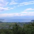 【伊東潤の 英雄たちを旅する】第24回　織田信長と近江安土