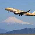 富士山遊覧フライトツアー✈今年の予約をスタート