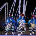 郷土芸能を広め、残す。青森県と岩手県で「三陸国際芸術祭」開催中