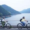 神奈川県の宮ヶ瀬湖、丹沢湖を周遊し、地域産品をゲットしよう！