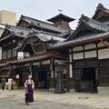 【旅して開運】癒やしとご利益を求めて、日本三古泉の名湯で開運めぐり　道後温泉＜愛媛＞（1）