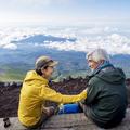 映画「てっぺんの向こうにあなたがいる」10月31日より全国公開🎦