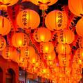 長崎が美しい灯りに彩られる「ランタンフェスティバル」開催