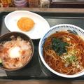【旅と駅弁・駅麺】コラム　駅そばは永久に不滅です！（すずき・ひろき）