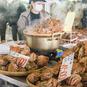 岩手県宮古市の冬の味覚が大集合🦀「毛ガニまつり」3月1日開催！