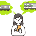 【鉄道ひとり（一人）旅】＼教えて！／はじめての鉄道ひとり旅（旅の文筆家／蜂谷あす美）