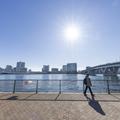 【歩く旅】晴海通りを都心から湾岸へ、橋を渡り、東京の歴史をたどる＜銀座・築地・豊洲＞（1）