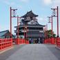 【歩く旅】「豊臣兄弟」が歩いた尾張の美濃路さんぽ＜中村・清州＞