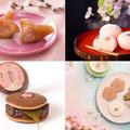 【食べる桜の世界】食卓を彩る　ご当地桜グルメ＆スイーツ　11選（2）