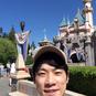 【私の初めてのひとり旅（一人旅）】横山だいすけさん　銚子、九十九里、シアトル、アナハイム（2）