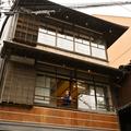 【1万円台の名湯】素泊まりで自由気ままに滞在　小宿 駿河亭＜有馬温泉＞（1）