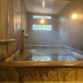 【温泉は人生の句読点だ！】ワタクシの生存戦略は、温泉です　八千代温泉芹の湯＜群馬＞