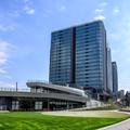 JR大井町駅直結の新たな複合施設「OIMACHI TRACKS」が3月に誕生