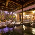 【1万円台の名湯】オールインクルーシブで1万円台　玉造温泉 RYOKAN OQOQ＜島根・玉造温泉＞