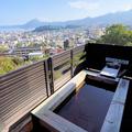 【1万円台の名湯】コラム　至福！生ビール飲み放題の温泉宿「絶景の宿 さくら亭」（温泉評論家・藤田 聡）