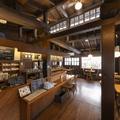 【旅する喫茶店】茶房ぐーてらいぜ（群馬）