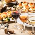 休暇村乗鞍高原で「長野県産ワインの飲み比べ」の特別企画を実施