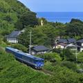 鳥鐵旅 「あめつち」でいこう！