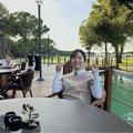  【私の初めてのひとり旅（一人旅）】なみきさん　福岡、鳥取、トルコ（2）