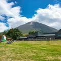 「食パラダイス鳥取県」おいしい大山巡り（1）