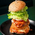 【ガツン！と、ご当地バーガー】全国の名物バーガー6選