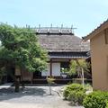【伊東潤の 英雄たちを旅する】第32回　福澤諭吉と中津
