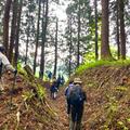 山形・置賜の城館を巡る歴史ウォーク
