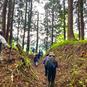 山形・置賜の城館を巡る歴史ウォーク