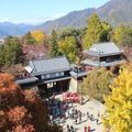 【伊東潤の 英雄たちを旅する】第31回　真田信繁と上田