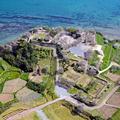 【伊東潤の 英雄たちを旅する】第35回　天草四郎と島原・天草