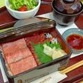 とっとり・おかやま新橋館で鳥取・境港産の天然本マグロを堪能！【マグロフェア開催】