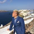 【私の初めてのひとり旅（一人旅）】ウド鈴木さん　アムステルダム、京都（2）
