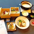 東京で鳥取＆熊本が食の共演！限定ランチ御膳を堪能