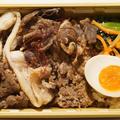 【お得きっぷで鉄道旅】夏はニクいね！肉駅弁・夏季講習会！