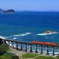  【お得きっぷで鉄道旅】日本最長の山陰線673 .8キロ走破と沿線の名駅、名駅舎を巡る（2）～大阪発◎青春18きっぷ3日間～