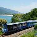 【お得きっぷで鉄道旅】トロッコ列車で四国の清流巡り～高松発◎2泊3日～