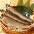 清流・高津川の天然鮎を味わう！　航空券などが当たるキャンペーンを実施