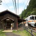 【お得きっぷで鉄道旅】哀愁漂う秘境駅から身延、太平洋へ～名古屋発◎2泊3日～