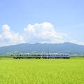【絶景＆グルメ 観光列車の旅】会津の〝郷〟を感じながら、郷土の味と地酒で乾杯　磐越西線「あいづ SATONO」（1）