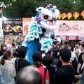 上野で「台湾發祭」開催！台湾の食と文化を体感