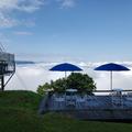 【爽やか！夏の朝旅】夏の朝、雲海の絶景を見に行く　八海山ロープウェー