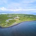 【空から灯台】角島灯台＜山口県下関市＞