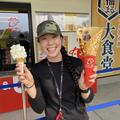 【新しい道の駅ドライブ】コラム　最新！道の駅スイーツ8選（道の駅旅ライダー・平賀由希子）