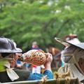 旅よみ　俳壇　旅行読売2026年11月号