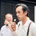 【私の初めてのひとり旅（一人旅）】滝藤賢一さん　草津温泉（2）