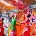 伝統料理や舞踊など、マレーシアフェアを開催